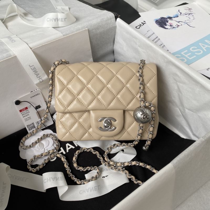 Ch**el cf series bags
